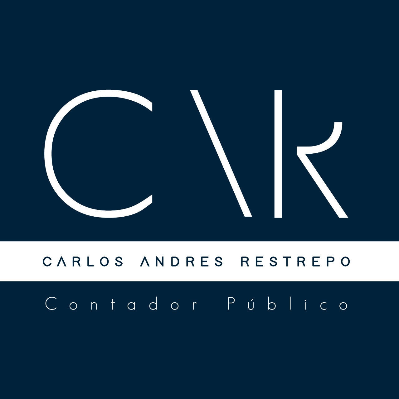 Logo de Carcontador